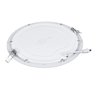 Plafon LED Embutir 18W Bivolt 2700K Redondo Ourolux - 2