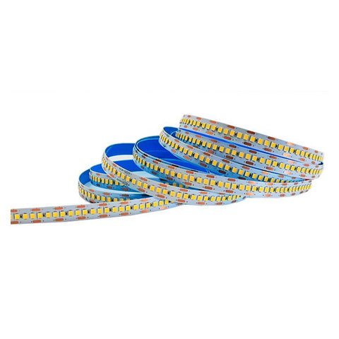 Fita Led Basic 5m 12v 18w 3000k Ip20 - Astraled
