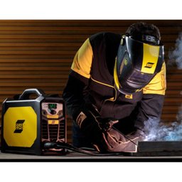Máquina de Solda Inversora 160 Amp Esab LHN 162I Dv Bivolt 0739952 - 3