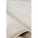 Ver imagem 4 de Tapete Sala 250x300 Milão Creme Estonado