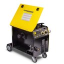 Ver imagem 4 de Máquina de Solda MIG/MAG Smashweld 277x 250 Amp Esab 0742522 0742522