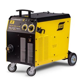 Máquina de Solda MIG/MAG Smashweld 277x 250 Amp Esab 0742522 0742522 - 3