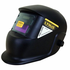 Máscara de Solda Automática Lynus MSL-3500 12195.6
