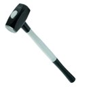 Ver imagem 1 de Marreta Cabo Fibra Gedore 2Kg 050615