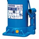Ver imagem 2 de Macaco Hidráulico Garrafa 20 Toneladas Bovenau Cj20 Cj20