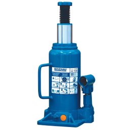 Macaco Hidráulico Garrafa 12 Toneladas Bovenau Cj12 Cj12 - 1 Macaco Hidráulico Garrafa 12 Toneladas Bovenau Cj12 Cj12 - 1