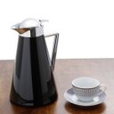 Ver imagem 4 de Garrafa Metal 1L London Vermelho Rojemac