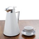 Ver mais imagens de Garrafa Metal 1L London Vermelho Rojemac