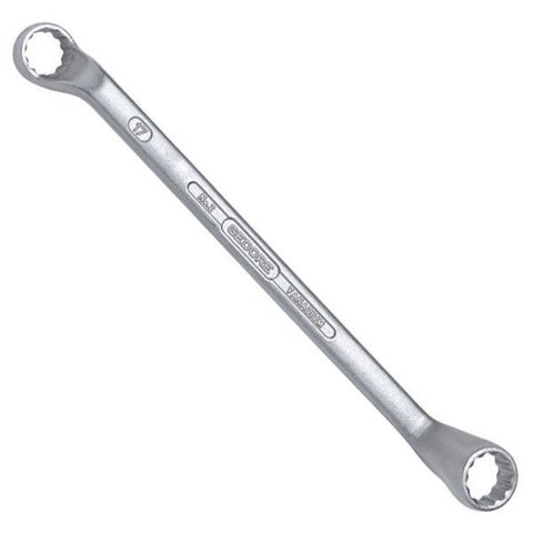 Chave Estrela 1.7/16"x1.5/8" Gedore 003567 003567