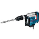 Ver imagem 1 de Martelete Demolidor SDS Max 1150W Bosch Gsh 5 Ce 06113210E0-000