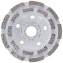 Ver imagem 1 de Disco Prato Diamantado para Concreto 115mm Bosch 2608601761-000