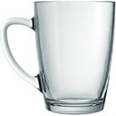 Ver imagem 1 de Jogo 6 Canecas sem Pires Diamante Tarsila 300 Ml - 5921 Nadir Figueiredo