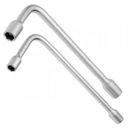 Ver imagem 1 de Chave Biela 3/4\" Ref. 25b-3/4x3/4 - Gedore