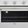 Forno Elétrico Embutir Fischer Infinity Branco 220v 50 Litros com Air Fryer 5 Funções 15740(19297 - 7