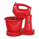 Ver imagem 1 de Batedeira Walita Viva, Ri7200/00, Vermelho, 110v, Philips Walita