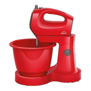 Batedeira Walita Viva, Ri7200/00, Vermelho, 110v, Philips Walita