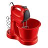 Batedeira Walita Viva, Ri7200/00, Vermelho, 110v, Philips Walita - 5