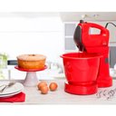 Ver imagem 6 de Batedeira Walita Viva, Ri7200/00, Vermelho, 110v, Philips Walita