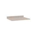Ver imagem 1 de Tampo para Balcão 70cm Cozinha Modulada Cristal Mdf 25mm Cor:mineral