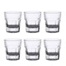 Conjunto 6 Copos Shot Allure de Vidro 30ml Rojemac - 2
