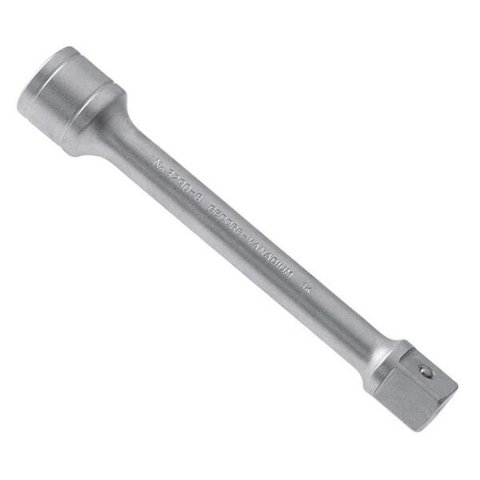 Extensão Soquete 3/4"x8" Gedore 3290-8 017120