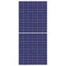 Painel Solar 355W - Canadian HalfCell - Bi-Partida - 1