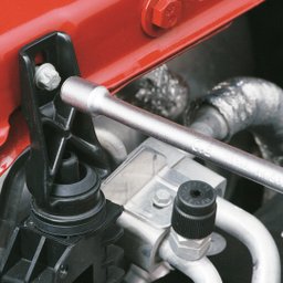 Chave Biela de 18 Mm Gedore - 2