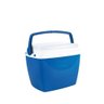 Caixa Térmica 6l Cooler Azul 25108201 Mor - 1