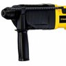 Martelete Perfurador Rompedor Stanley SDS-Plus com 2,0J - 720W - Stel503K-Br 110V - Stel503K-Br - 3