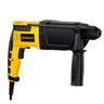 Martelete Perfurador Rompedor Stanley SDS-Plus com 2,0J - 720W - Stel503K-Br 110V - Stel503K-Br - 1