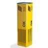 Eletrodo para Ferro Fundido Esab OK 9218 2,5mm - 10kg - Eni-Cl 0302415 - 1
