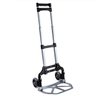 Carrinho de Carga Dobrável 70Kg Worker 422924 - 1
