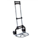 Ver imagem 1 de Carrinho de Carga Dobrável 70Kg Worker 422924