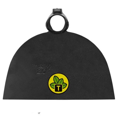 Enxada Larga sem Cabo 3.0 Tramontina 77250304 77250304