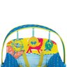 Cadeirinha de Balanço Musical Vibratória Rocker Azul Mastela - 4