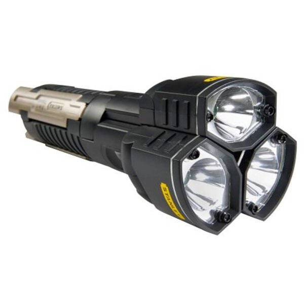 Mini Lanterna LED MaxLife com Tripé Stanley 95-111 95-111 - 2