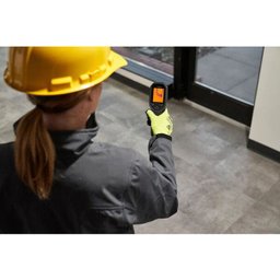 Câmera Térmica Pontual Infravermelha -25°C a 300°C Flir TG165X 87501-0101 - 2