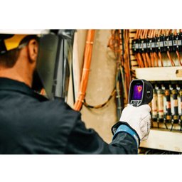 Câmera Térmica Pontual Infravermelha -25°C a 300°C Flir TG165X 87501-0101 - 4