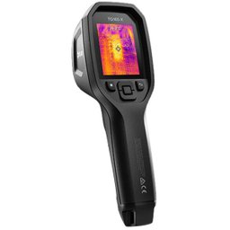 Câmera Térmica Pontual Infravermelha -25°C a 300°C Flir TG165X 87501-0101 - 1