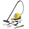 Vaporizador e Higienizador a Vapor Kärcher SC2500C Complete - Amarelo 220v - 1
