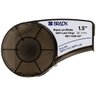 Etiqueta Vinil Branca Brady 38,1mm x 4,27m M21-1500-427 - 1