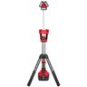 Torre de Iluminação LED 3000 lumens M18 Milwaukee 2135-20 2135-20 - 2