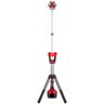 Torre de Iluminação LED 3000 lumens M18 Milwaukee 2135-20 2135-20 - 1