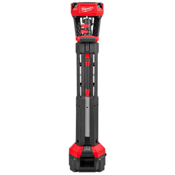 Torre de Iluminação LED 3000 lumens M18 Milwaukee 2135-20 2135-20 - 3