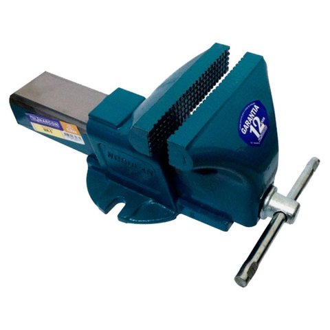 Torno de Bancada Nr.06 Mordente 152mm MR-6 Marcon
