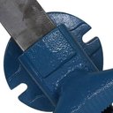 Ver imagem 3 de Torno De Bancada Nº 8-Marcon- Mr-8