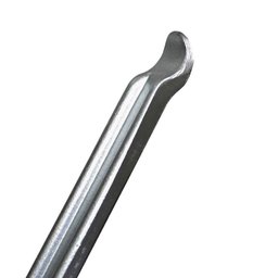 Espatula Chata 38-20 - Ref: 26.331 - Gedore - 4