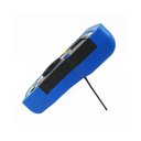 Ver imagem 4 de Kit 2 Multímetro Digital Ac Dc Cat III Display 3 ½ 1999 Contagens Retroiluminado Md-740 Portátil