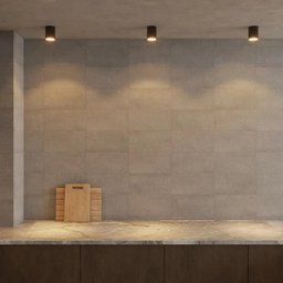 Spot Redondo de Sobrepor Marrom Bivolt Mr16 Poliestireno Luminária Teto Baixa 831 Dital Zoom - 2 Spot Redondo de Sobrepor Marrom Bivolt Mr16 Poliestireno Luminária Teto Baixa 831 Dital Zoom - 2