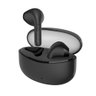 Fone de Ouvido Bluetooth Earbud Edifier Tws W110t - Bluetooth 5.1 - com Case Carregador - Preto - 1
